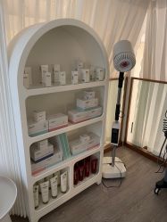 -美肌工坊皮肤管理