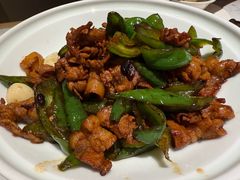 -关东小磨东北菜(漕河泾印象城店)