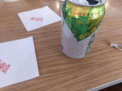 -顺溜·手工刀削面·黑金店(铜锣湾店)