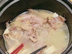 -一江春水·杭帮臻宴(三台山店)