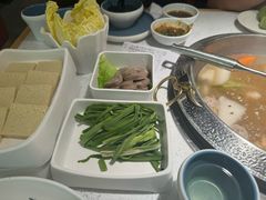 -左庭右院鲜牛肉火锅(苏州园区永旺店)