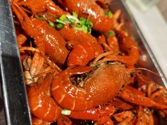 -李叔叔虾蟹大排档(青羊店)