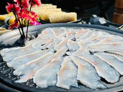 斑鱼片-丽江庭院之爱在路上(西单店)