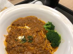 肉酱意粉-大家乐(广州荔湾领展广场店)