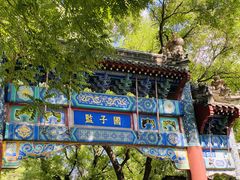 -北京国子监胡同