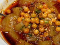 -犇鼎牛潮汕牛肉火锅(新辰里学清路店)