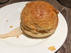 -茉莉餐厅(包河万达店)
