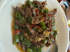 -新白鹿餐厅(城西银泰城店)