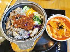 -米字旁先锋韩餐(茂业天地店)