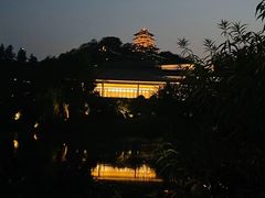 -雅达·阳羡溪山小镇中心