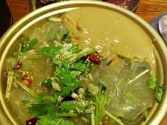 -原始泥炉烤肉(总店)