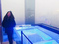 -解放碑威斯汀酒店-知味国际美食餐厅