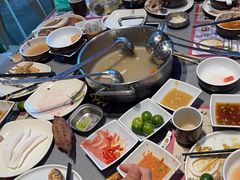 -椰小鸡·琼州糟粕醋(美兰缤纷城店)