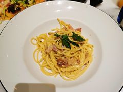 -玛尚诺Pizza&Bar(长泰广场店)