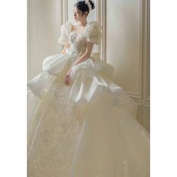 -金海岸婚纱摄影(塘沽店)