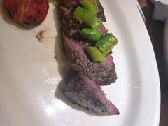 -西堤牛排(北京国瑞店)
