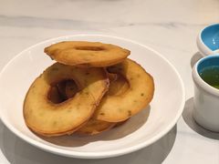 -洞庭米湘·湖南菜(银河SOHO店)