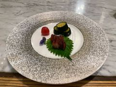 -厦门朗豪酒店 · 明阁中餐厅