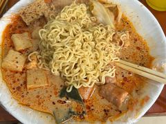 -郭记小街麻辣烫(南小街总店)