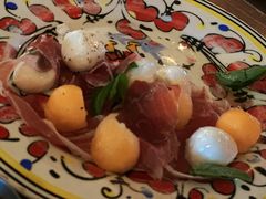 -Alimentari Grande(东湖路店)
