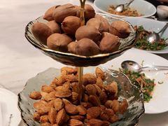 -桃花源中餐厅(金茂豪华精选酒店)