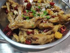 -小民大排档(光谷店)