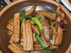 -饭江湖·江湖菜(湖广会馆店)