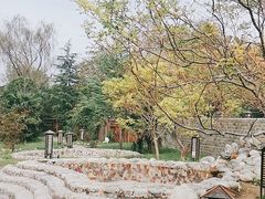 -华山御温泉度假村