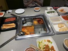 -海底捞火锅(万达广场店)