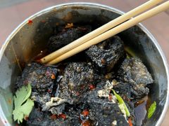 -董顺桃老长沙臭豆腐(步行街店)