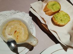 烤面包-戈雅法餐厅(世界城广场店)