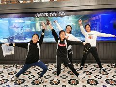 -凯德广场(学府店)