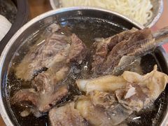 -老牌依强牛肉店(达道总店)