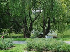 -人民公园(罗湖区)