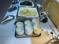 -青岛蓝海大饭店·爱琴海自助餐厅(崂山店)