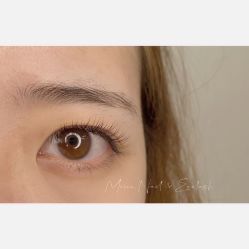 -Momo nail 日系美甲