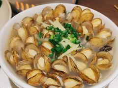 黄酒蛏子-四道菜·福建菜馆(新街口金鹰店)