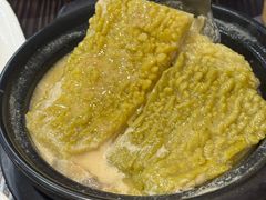 -东江海鲜大排档·潮汕菜·砂锅粥