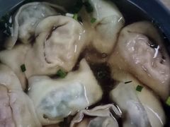 -顶巧鸡汤馄饨(虹口总店)