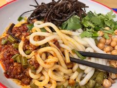 -西粉堂新疆米粉(朝外店)