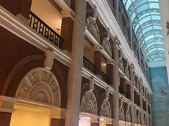 -外滩二十二号艺术中心