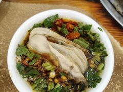 -濠轩阁特色生蚝火锅总店