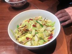 -田小狗的饭店(碧桂园店)