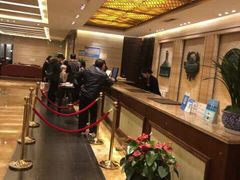 -绍兴鉴湖君澜大酒店
