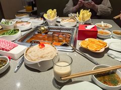 -海底捞火锅(江北万达商业广场店)