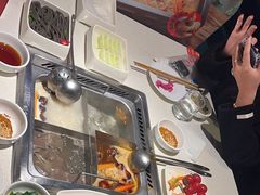 -海底捞火锅(曼巴特广场店)