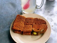 -多春茶室