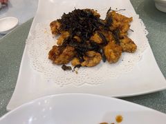 -舌尖上·霞浦滩涂海鲜·新闽菜(总店)