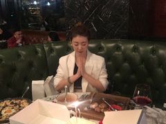 -Tivano意大利餐厅(成都居舍酒店)