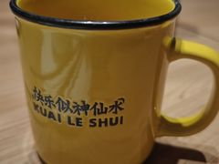 -太二酸菜鱼(凯德Mall新都心店)